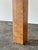 Lane Burl Wood Extendable Parsons Dining Table in the Style of Milo Baughman, 1970s For Sale - Image 14 of 18
