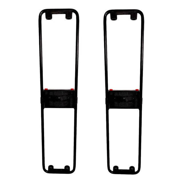 Lamp by M. Boccato, G. Gigante & A. Zambusi for Zerbetto, 1970s, Set of 2 For Sale