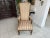 Late Biedermeier Fitty Armchair For Sale - Image 3 of 10