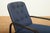 Wood Bella Lui Chair in Lacquered Wood, 1928 For Sale - Image 7 of 15
