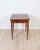 Italian Late 18th Century Tuscan Walnut Inlaid Table For Sale - Image 4 of 7