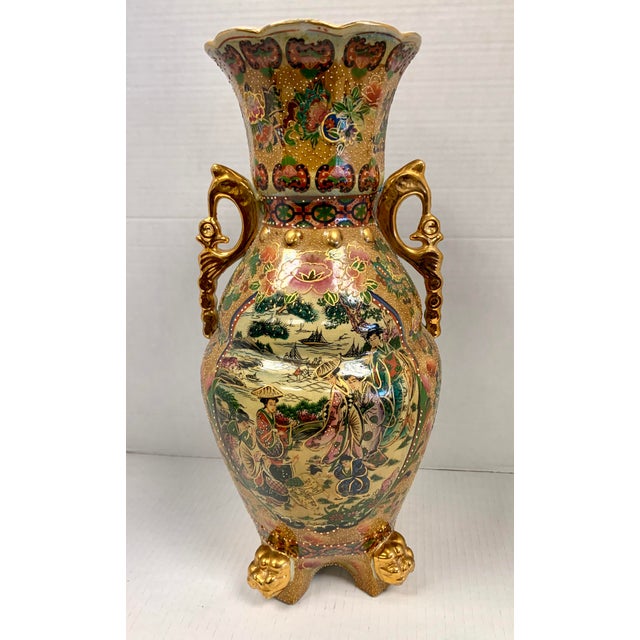 ジョアンアイザック　Japanese vase Ken Matsuzaki | Hisago vase, yohen soda glaze (N/A