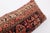 Antique HandMade Tribal Rug Pillow Cover -16'' X 38'' For Sale In Tampa - Image 6 of 11
