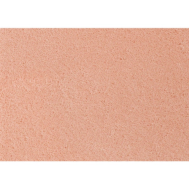 These rugs are handcrafted with the support of a special tufting gun using high-quality wool. After that, in case of cut...