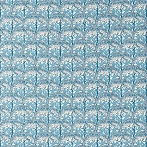 Morris & Co The Savaric Fabric in Cirrus