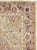 Rustic Antique Indian Agra Rug For Sale - Image 3 of 10