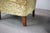 Czechoslovak Lounge Chairs with Curved Wooden Armrests by Jindřich Halabala, 1950s, Set of 2 For Sale - Image 16 of 18