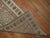 Mid-Century Modern Narrow Turkish Anatolian Runner For Sale - Image 3 of 6