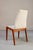 Mid-Century Danish Chair in Teak from Schou Andersen Stuhl, 1960s, Set of 4 For Sale - Image 14 of 15