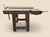This 20th-century carpenter's workbench is an authentic piece that tells the story of italian craftsmanship. Crafted with...