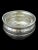 Metal English Sterling Silver Salt Dips/ Cellars, Sheffield, Circa 1886 For Sale - Image 7 of 12