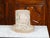 English 19th Century Victorian Period Paper Hat Box with Floral Décor For Sale - Image 12 of 12