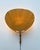 Vintage Uchiwa III Wall Lamp in Bamboo by Ingo Maurer for M-Design, Germany, 1970s, Set of 2 For Sale - Image 9 of 10