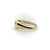 1990s 14k Gold Heart Signet Ring With Heart-Shaped Diamond, Size 6.5 For Sale - Image 4 of 11