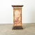 Brown Dutch 19th Century Faux Marble Painted Column For Sale - Image 8 of 11