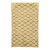 Galerie Shabab Collection Mid-20th Century Turkish Anatolian Throw Rug For Sale