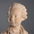 Young Boy Terracotta Bust For Sale - Image 3 of 10