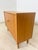Brown Mid-Century Chest of Drawers, 1960s For Sale - Image 8 of 12