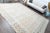 1970s Vintage Persian Handmade Wool Cotton Beige Area Rug For Sale - Image 11 of 11