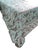 Pendleton Southwest Rock Art Petroglyph Wool Bedspread King Earth Tone Small Holes For Sale In Phoenix - Image 6 of 14