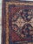 French Shiraz Style Rug For Sale - Image 3 of 17