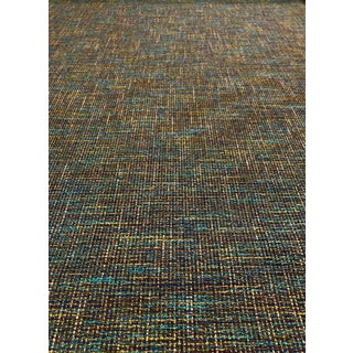 Arc | Com Sherlock 2 - Ocean Commercial Grade Upholstery Fabric - 7 Yards For Sale