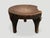 Antique African Side Table For Sale - Image 14 of 18