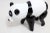 Murano Glass Panda, 1970s For Sale - Image 6 of 10