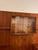 Brown Mid-Century Teak Wall Unit by Poul Cadovius, 1960s For Sale - Image 8 of 13