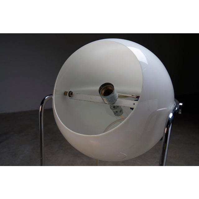 Floor Lamps attributed to Cosack Leuchten, 1960s, Set of 2 For Sale - Image 10 of 15