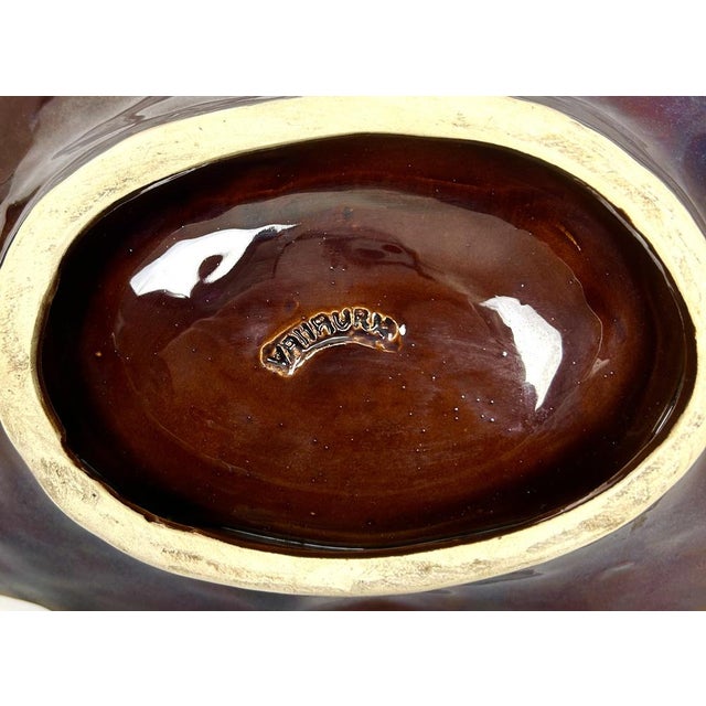 Centerpiece from Vallauris, 1960s For Sale - Image 14 of 16