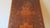 Tihuanaco Teak and Tooled Leather Folding Chair by Angel I. Pazmino for Muebles de Estilo, Ecuador, 1970s For Sale - Image 6 of 18
