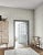 This much-loved Morris wallpaper design has been simplified and re-painted using three colours which brings a gentle...