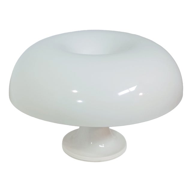 Nesso Lamp by Giancarlo Mattioli for Artemide, 1967 For Sale