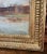 Eugene Galien-Laloue 19th Century Framed Landscape Oil Painting Signed Lievin for E. Galien-Laloue For Sale - Image 4 of 13