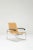 B35 Armchairs by Marcel Breuer for Thonet, 1970s, Set of 2 For Sale - Image 11 of 13