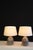 Mid 20th Century Petite Lee Rosen Style Lamps - a Pair For Sale - Image 9 of 11