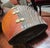 Modern Vase in Carved Wood For Sale - Image 3 of 4