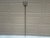 Metal Early 20th Century Hand-Forged Iron Harpoon, Antique Maritime Folk Art For Sale - Image 7 of 7