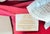 Pair of Burgundy Red Cotton Velvet Throw Pillows with Down Inserts For Sale - Image 10 of 10