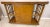 Vintage American of Martinsville Palm Beach Chic Bamboo Bar Cabinet on Casters For Sale - Image 10 of 18