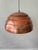 1960s Model T325/450 Pendant Lamp in Copper by Hans-Agne Jakobsson, Markaryd, Sweden, 1960s For Sale - Image 5 of 18