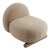 Pasha Modern Lounge Chair For Sale