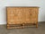 Vintage Danish Oak Sideboard by Henning Kjærnulf, 1960s For Sale - Image 10 of 17