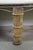 Early 20th Century 3 Antique Tibetan Wood Yak Butter Churn Buckets For Sale - Image 5 of 17