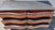 Mid-Century Modern Bassett "Serpentine" Dresser For Sale - Image 6 of 7