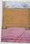 1930s Ferdinand Albert Burger, Feudal, 1930, Mixed Media For Sale - Image 5 of 11