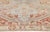 Antique Persian Karaja Heriz Rug, 06'09 X 10'01 For Sale - Image 4 of 10