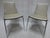 Steelcase Coalesse Montara650 Dining Chairs - A Pair For Sale - Image 4 of 9