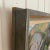 1957 Mid-Century Swedish Modernist Oil Painting "Sommarkväll Vid Kleivi" by Fritz Smedberg For Sale - Image 15 of 18